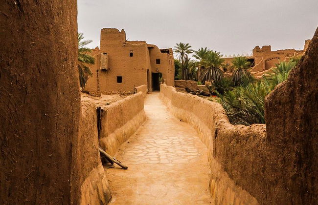 Discover Ushayger - Full-Day Tour - Photo 8