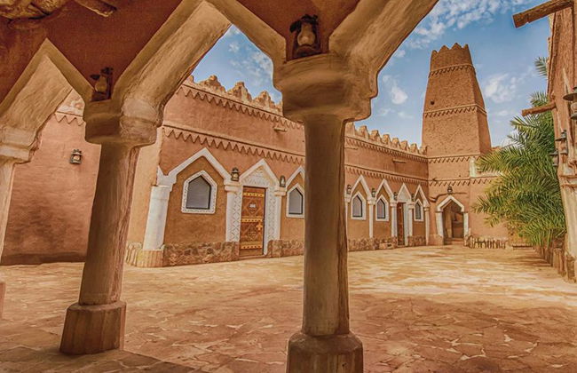 Discover Ushayger - Full-Day Tour - Photo 9