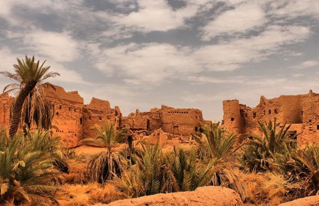 Discover Ushayger - Full-Day Tour - Photo 2