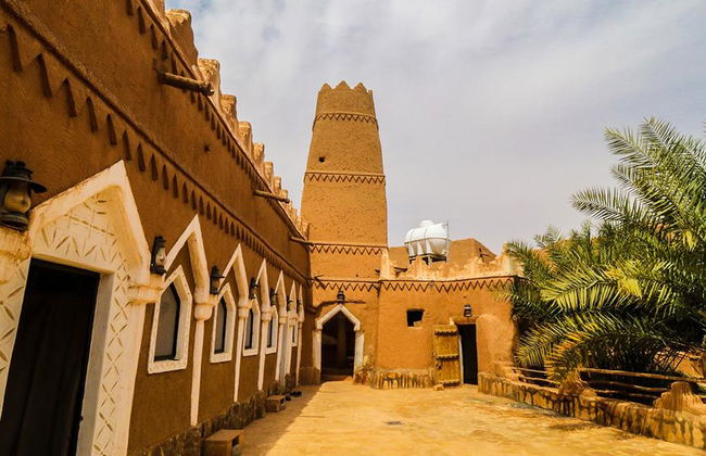 Discover Ushayger - Full-Day Tour - Photo 3