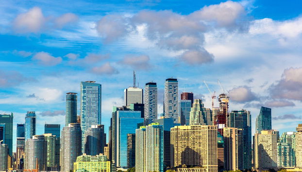 Free tour por Toronto - Foto 5