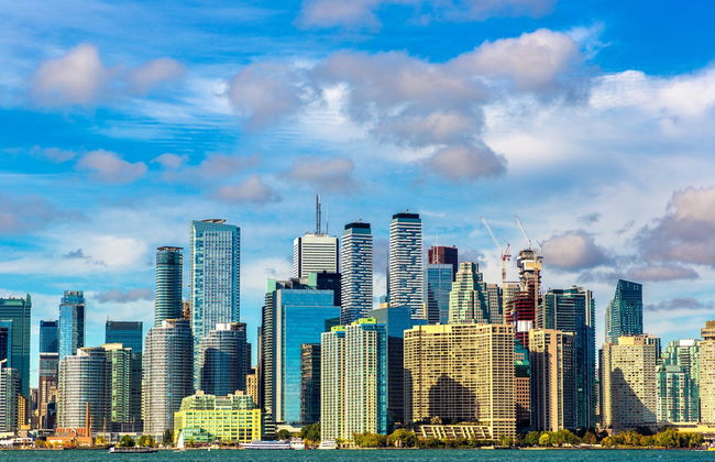 Free tour por Toronto - Foto 5