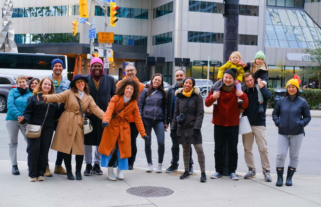 Free tour por Toronto - Foto 2