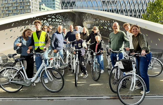 Tour en bicicleta por Amberes - Foto 3