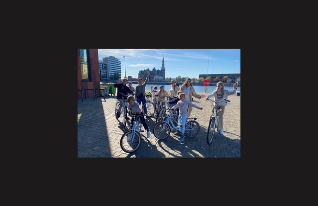 Antwerp Bike Tour - Foto 7