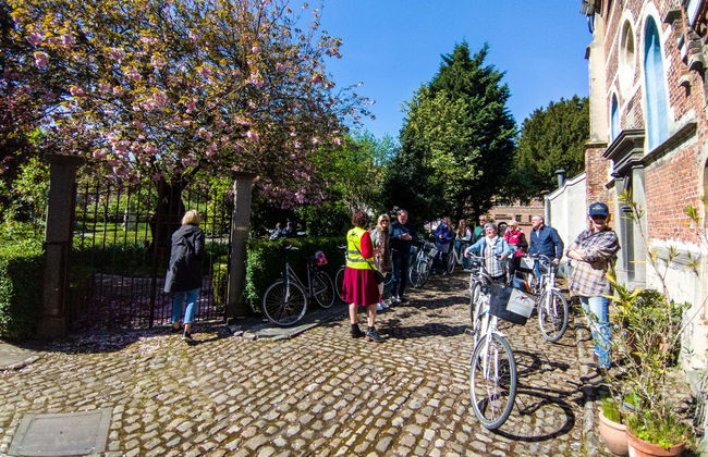 Tour en bicicleta por Amberes - Foto 4