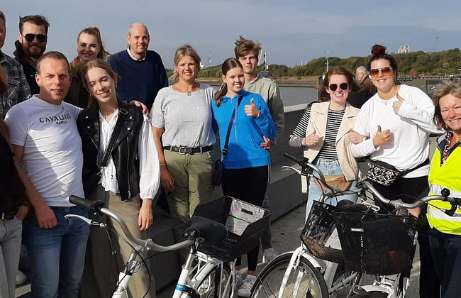 Tour en bicicleta por Amberes - Foto 8