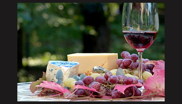 Pisado de la uva en Cadenet - Foto 4