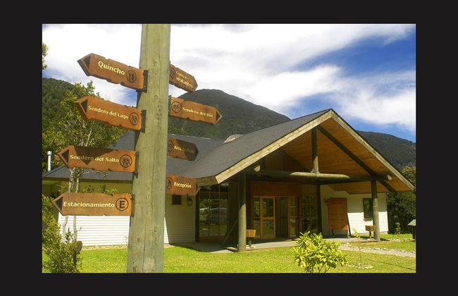 Excursão ao Parque Aiken del Sur - Foto 2