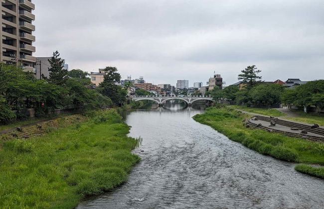 Tour privato di Kanazawa - Foto 5