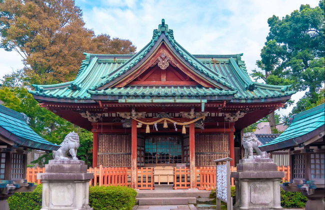 Tour privato di Kanazawa - Foto 1