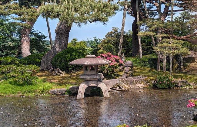 Tour privato di Kanazawa - Foto 6