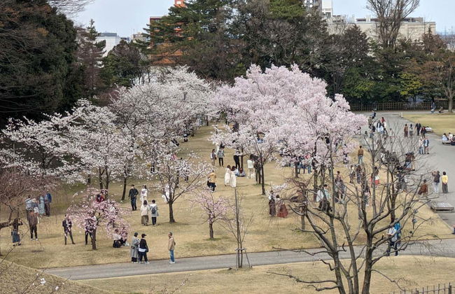 Tour privato di Kanazawa - Foto 4