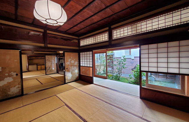 Kanazawa Private Tour - Foto 2