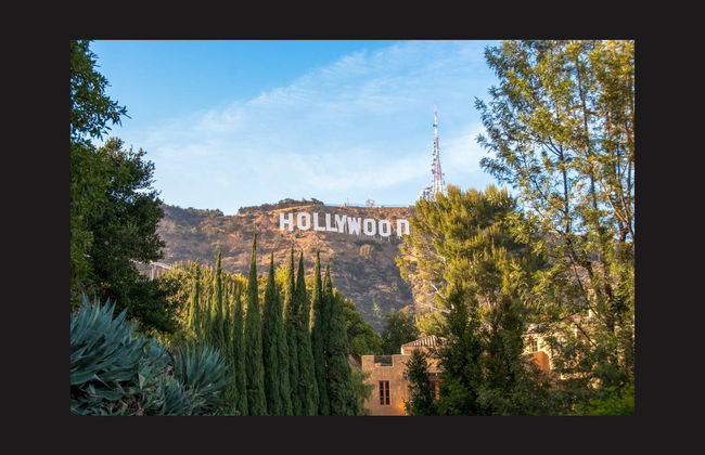 Tour por Hollywood y Mulholland - Foto 1