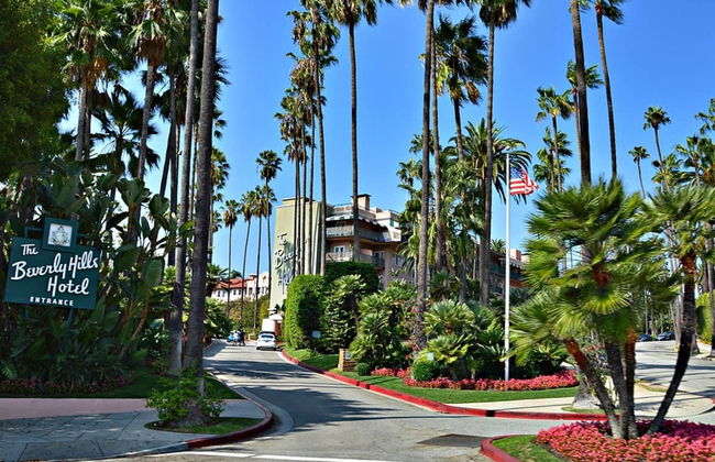 Tour por Hollywood y Mulholland - Foto 6