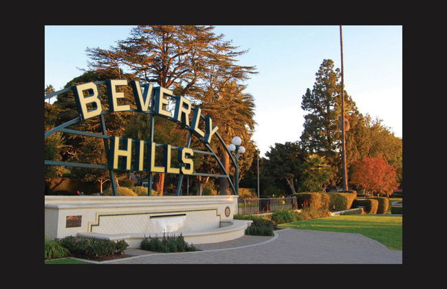 Tour por Hollywood y Mulholland - Foto 2