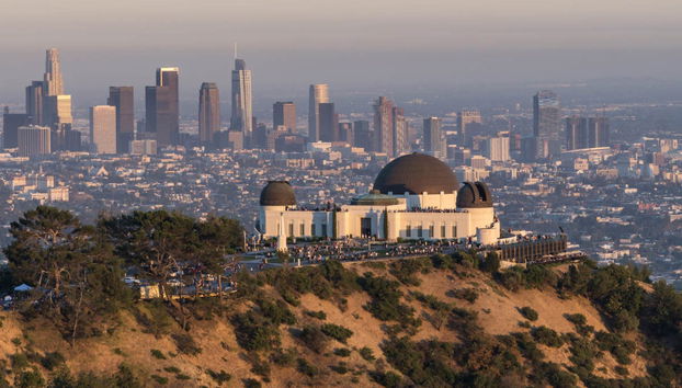 Tour por Hollywood y Mulholland - Photo 3