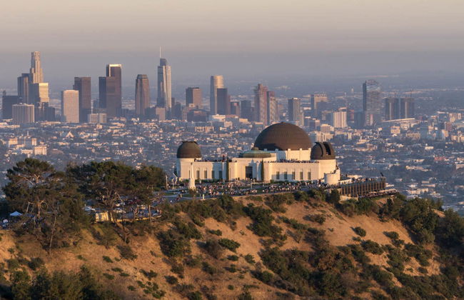 Tour por Hollywood y Mulholland - Foto 3