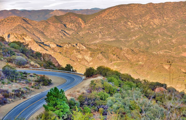 Tour por Hollywood y Mulholland - Foto 5