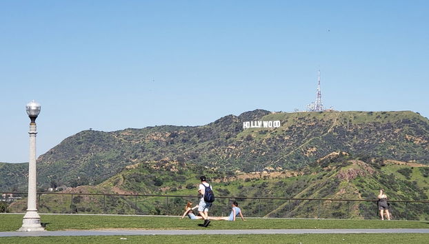 Tour por Hollywood y Mulholland - Photo 2