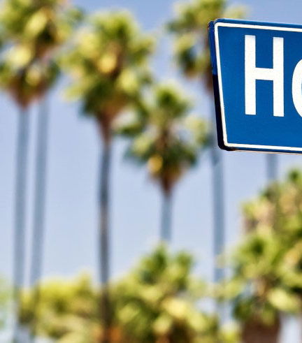 Bild - Tour por Hollywood y Mulholland