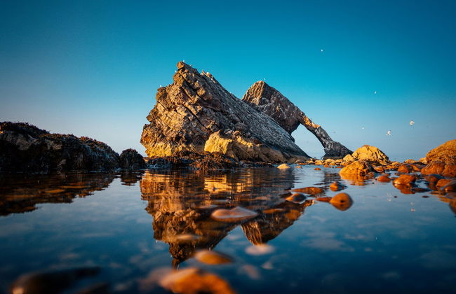 Moray Coast Tour + Whiskey Distillery from Inverness - Photo 1