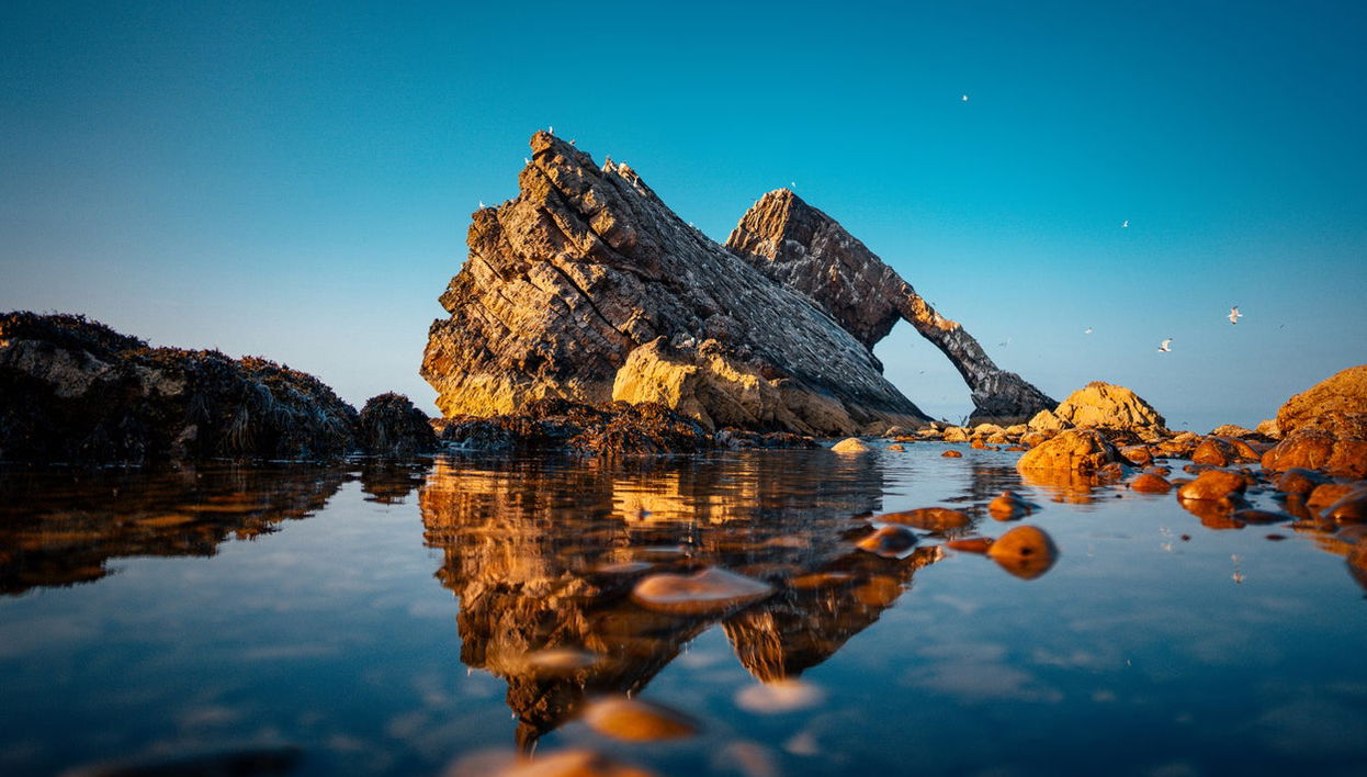 Moray Coast Tour + Whiskey Distillery from Inverness - Photo 1
