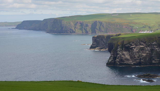 Moray Coast Tour + Whiskey Distillery from Inverness - Photo 3