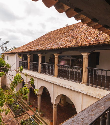 Foto de Tour por los museos de Tunja