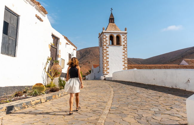 Ferry pour Fuerteventura - Photo 7