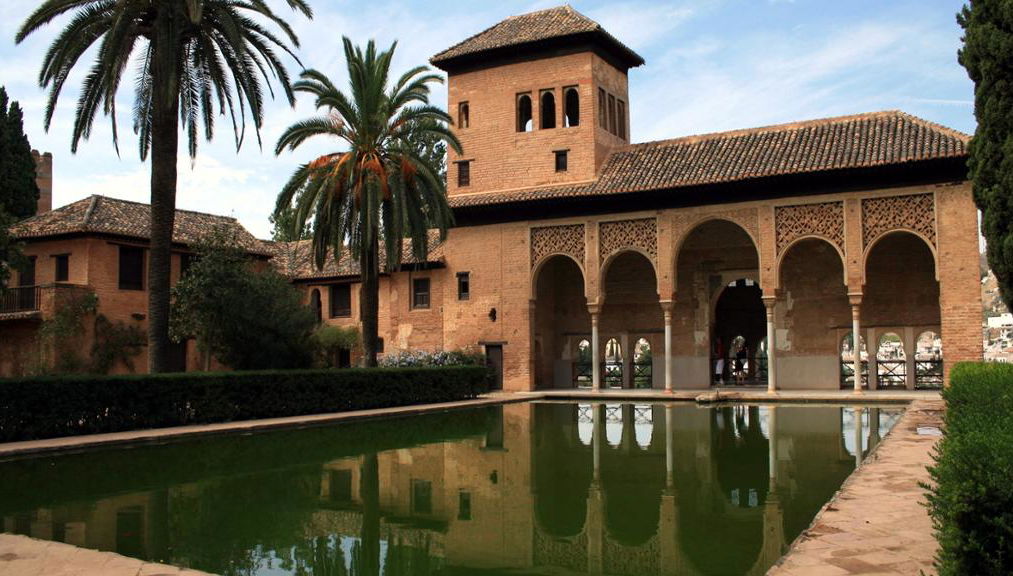 Tour guiado por la Alhambra y el Generalife - Foto 2