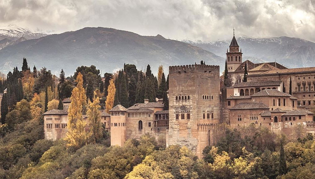 Tour guiado por la Alhambra y el Generalife - Foto 1