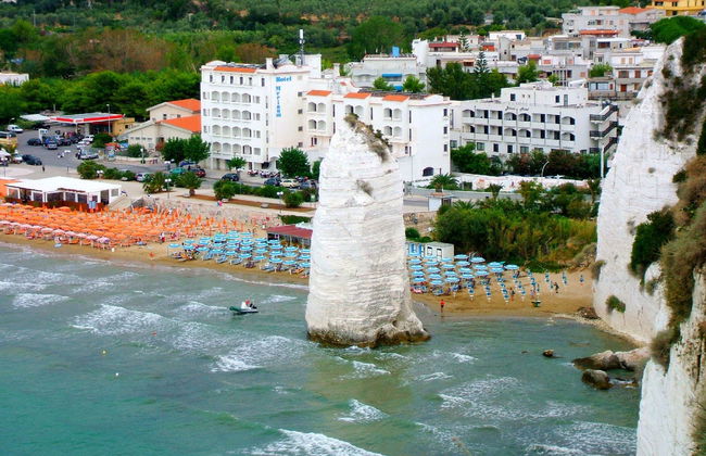 Vieste Private Tour - Photo 5