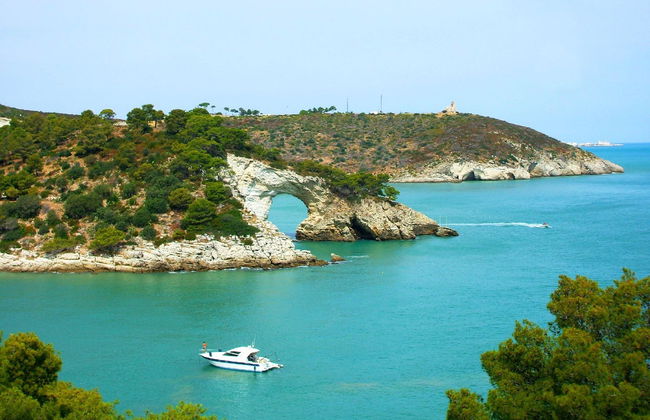 Vieste Private Tour - Photo 3