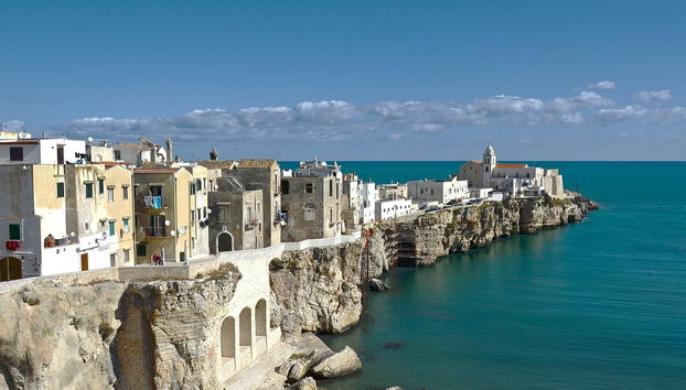 Vieste Private Tour - Photo 2