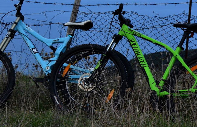 Parco delle Madonie Mountain Bike Tour - Foto 7
