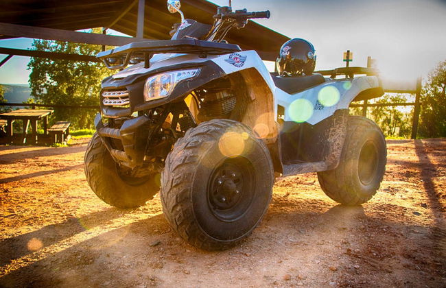Tour en quad por el Algarve - Foto 5
