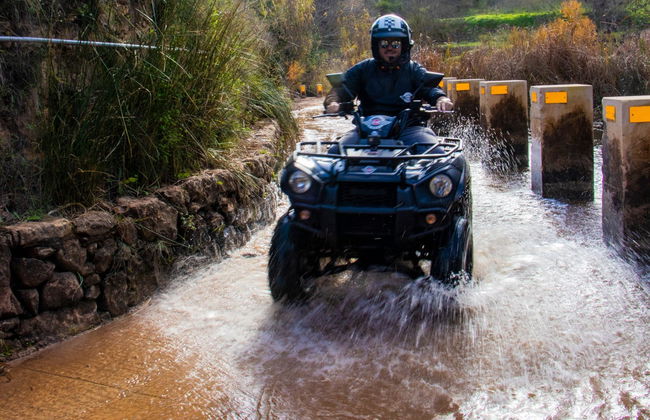Tour en quad por el Algarve - Foto 4