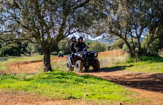 Tour en quad por el Algarve - Foto 3