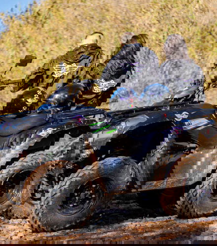 Photo - Balade en quad en Algarve