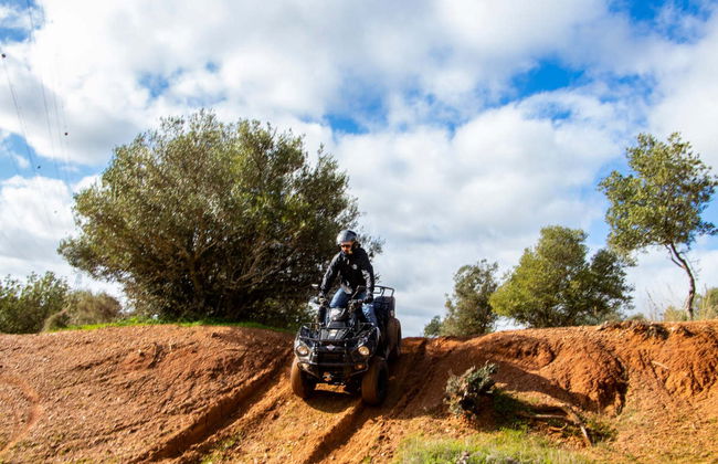 Tour en quad por el Algarve - Foto 2