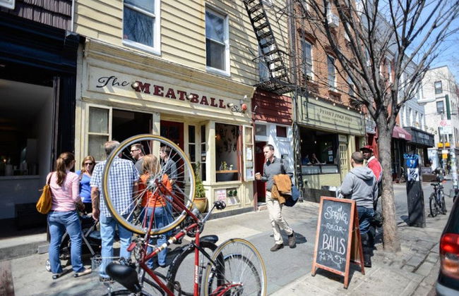 Street art à Bushwick et lifestyle à Williamsburg - Foto 2