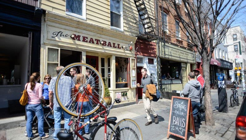 Street art à Bushwick et lifestyle à Williamsburg - Foto 2