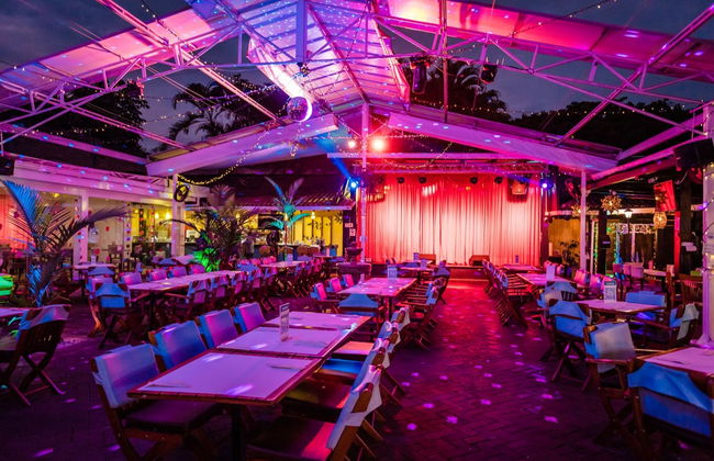 Cena y espectáculo de salsa en Cali - Foto 7