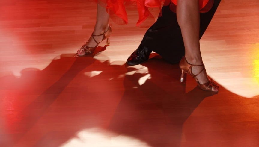 Cali Dinner & Salsa Show - Foto 1