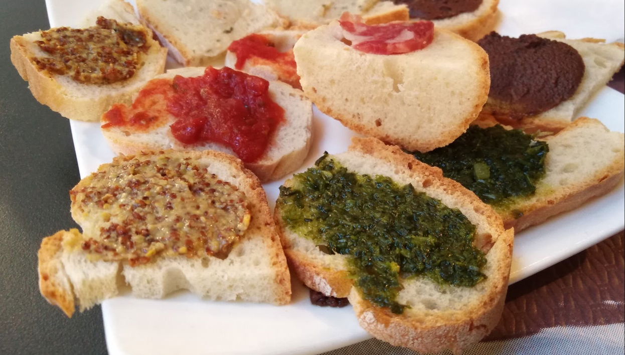 Lake Como Food Tour - Photo 1