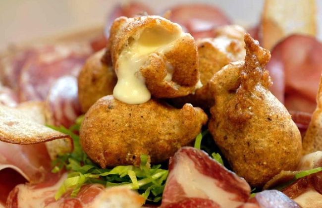 Tour gastronômico por Como - Foto 4