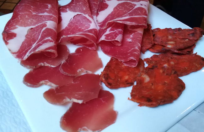 Visite gastronomique de Côme - Photo 2
