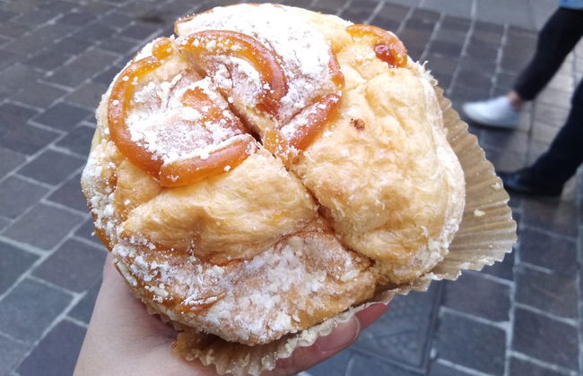 Tour gastronômico por Como - Foto 5